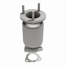 Load image into Gallery viewer, MagnaFlow Direct Fit Catalytic Converter 87-89 Mazda B2200 49S