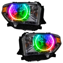 Load image into Gallery viewer, Oracle 14-17 Toyota Tundra SMD HL - ColorSHIFT w/o Controller