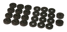 Load image into Gallery viewer, Prothane 67-73 Jeepster Commando Body Mount - Black - GTR Auto