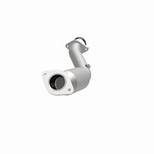 Load image into Gallery viewer, MagnaFlow Direct Fit Catalytic Converter CORVETTE 05-07 6.0L OEM