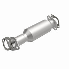Load image into Gallery viewer, MagnaFlow Direct Fit Catalytic Converter 2006 Kia Optima 2.4L