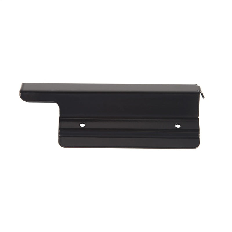 Omix Bracket Tail Gate Bar Left- 97-06 Jeep TJ - GTR Auto