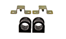 Load image into Gallery viewer, Energy Suspension 1 1/4in Sway Bar Bushing Set - Black - GTR Auto