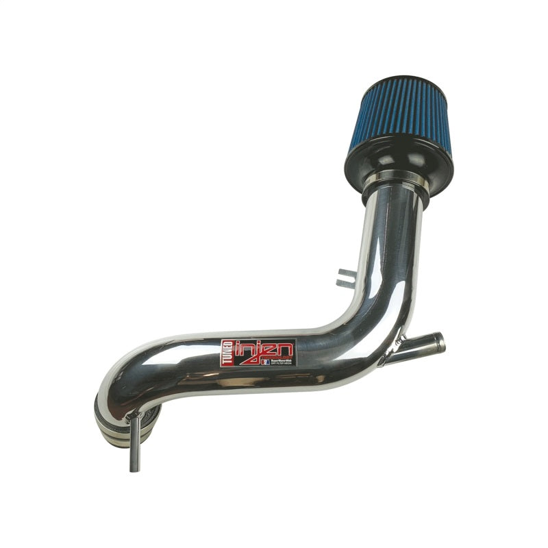 Injen 18-20 Hyundai Kona L4-1.6L Turbo Short Ram Cold Air Intake System - GTR Auto