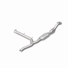 Load image into Gallery viewer, MagnaFlow Direct Fit Catalytic Converter 97-98 Ford Trucks 4.6L