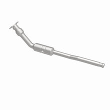Load image into Gallery viewer, MagnaFlow California Direct Fit Converter 2000 Volvo S70 2.4L