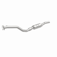 Load image into Gallery viewer, MagnaFlow Direct Fit Catalytic Converter 96-99 Audi A4/A4 Quattro 2.8L D/S (49 State)