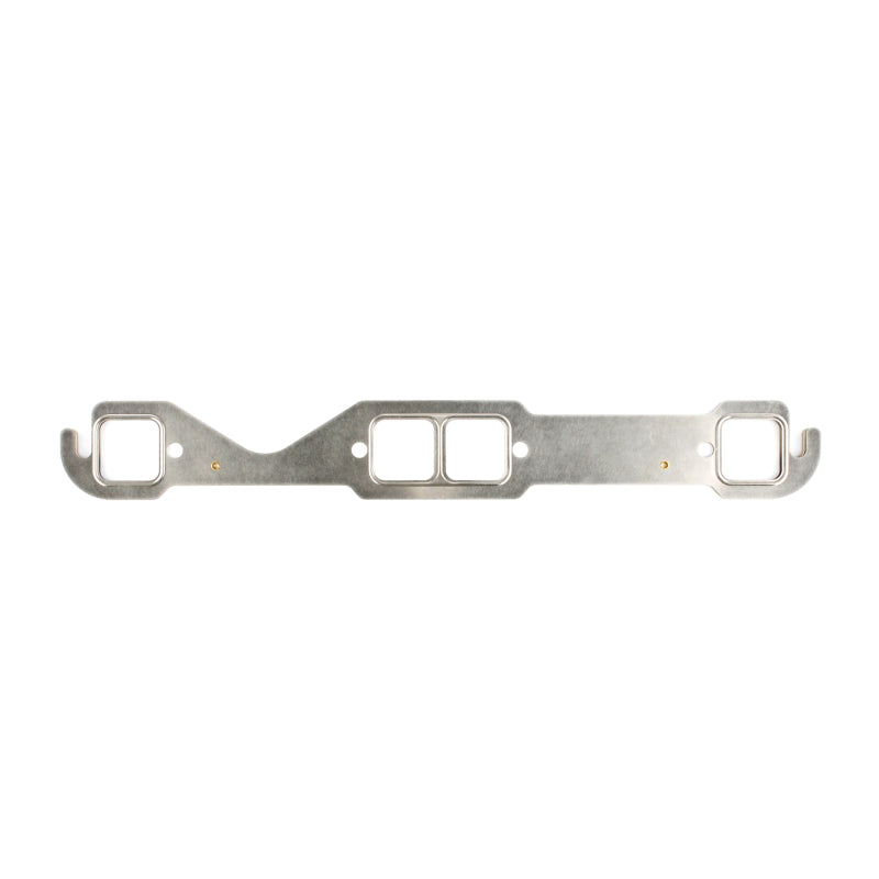 Cometic GM Gen 1 Small Block 1.450 in x 1.480 in Port Exhaust Manifold Set - GTR Auto