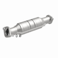 Load image into Gallery viewer, MagnaFlow Direct Fit Catalytic Converter 06-10 Hyundai Azera 3.8L