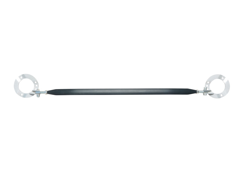 Whiteline 99-05 BMW 3 Series E46 excl M3 Front adjustable strut tower brace excl traction control - GTR Auto