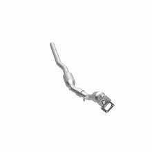 Load image into Gallery viewer, MagnaFlow Direct Fit Catalytic Converter 00-02 Audi S4 2.7L D/S