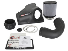 Load image into Gallery viewer, aFe MagnumFORCE Intake Stage-2 Pro DRY S 2017 BMW 330i (F3x) L4-2.0L (t) B48 - GTR Auto