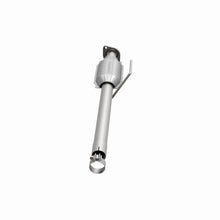 Load image into Gallery viewer, MagnaFlow Direct Fit Catalytic Converter Jeep Wrangler 4.0L Rear