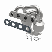 Load image into Gallery viewer, MagnaFlow Direct Fit Catalytic Converter 00-05 Toyota MR2 1.8L