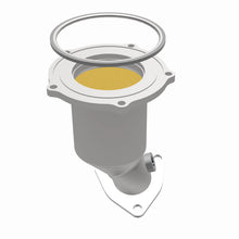 Load image into Gallery viewer, MagnaFlow Direct Fit Catalytic Converter 87-95 Celica 2.0/2.2 Manifold CA