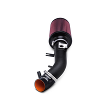 Load image into Gallery viewer, Mishimoto 06-11 Honda Civic Si Performance Air Intake - Wrinkle Black - GTR Auto