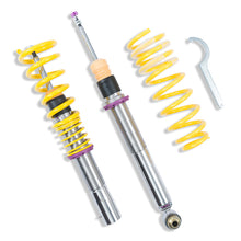 Load image into Gallery viewer, KW Coilover Kit V3 2017+ BMW 5-Series G30 Sedan AWD w/o Electronic Dampers - GTR Auto
