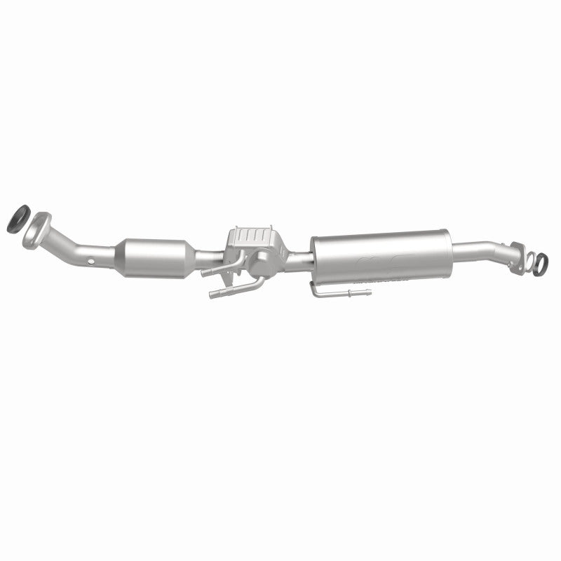 MagnaFlow Direct Fit Catalytic Converter 20-22 Toyota Prius Prime Underbody 1.8L