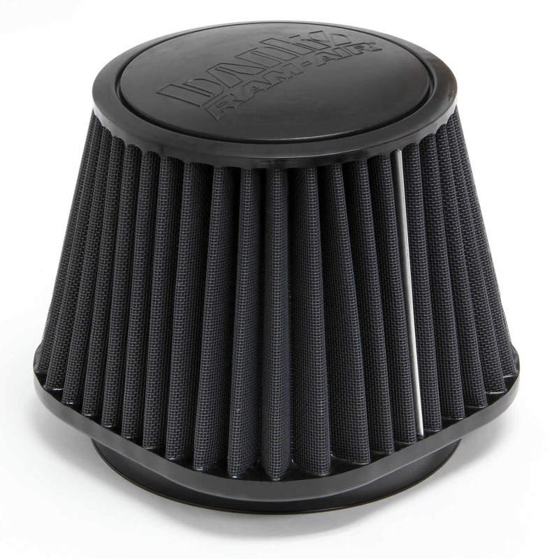 Banks Power 03-07 Dodge 5.9L Ram Air System Air Filter Element - Dry - GTR Auto