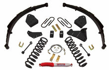 Load image into Gallery viewer, Skyjacker 6"SYSTEM,08 F350 4WD GAS