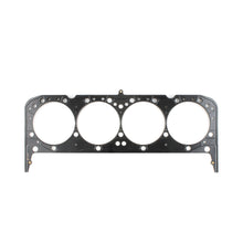 Load image into Gallery viewer, Cometic Chevy Small Block 4.200 inch Bore .070 inch MLS-5 Head Gasket (w/All Steam Holes)