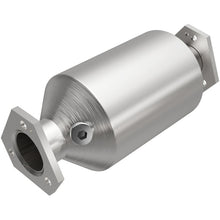 Load image into Gallery viewer, MagnaFlow Direct Fit Catalytic Converter 80-83 Volkswagen Rabbit Pickup