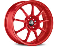 Load image into Gallery viewer, OZ ULTRALEGGERA HLT 20 X 10 +35 5 X 112 CBN/A MATT RACE SILVER