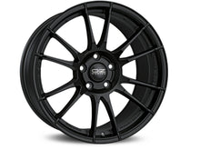 Load image into Gallery viewer, OZ ULTRALEGGERA 18 X 8 +35 5 X 100 CBN/A CHRYSTAL TITANIUM