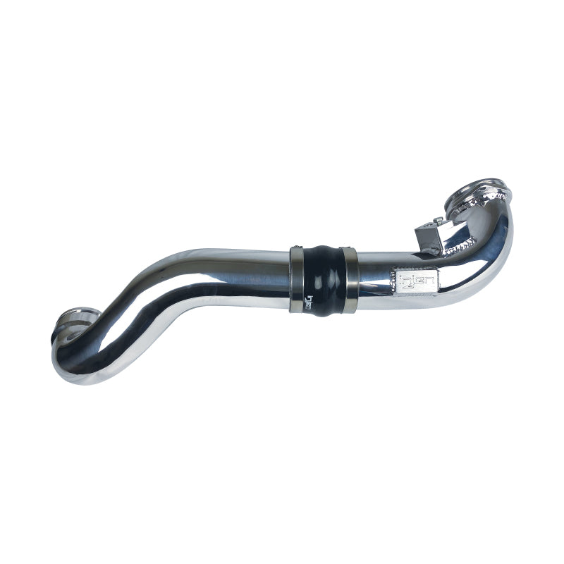 Injen 19-20 BMW Z4 / 2020 Toyota Supra 3.0L Turbo Polished SES Intercooler Pipes - GTR Auto