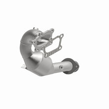 Load image into Gallery viewer, MagnaFlow Direct Fit Catalytic Converter California Grade 10-13 Mazda 3 L4 2.3L