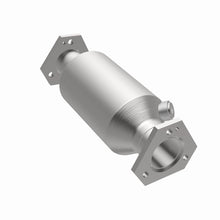 Load image into Gallery viewer, MagnaFlow Direct Fit Catalytic Converter 80-83 Volkswagen Rabbit Pickup