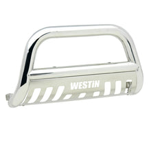 Load image into Gallery viewer, Westin 2001-2007 Chevy Silverado Classic 1500HD/2500HD/3500HD E-Series Bull Bar - SS - GTR Auto