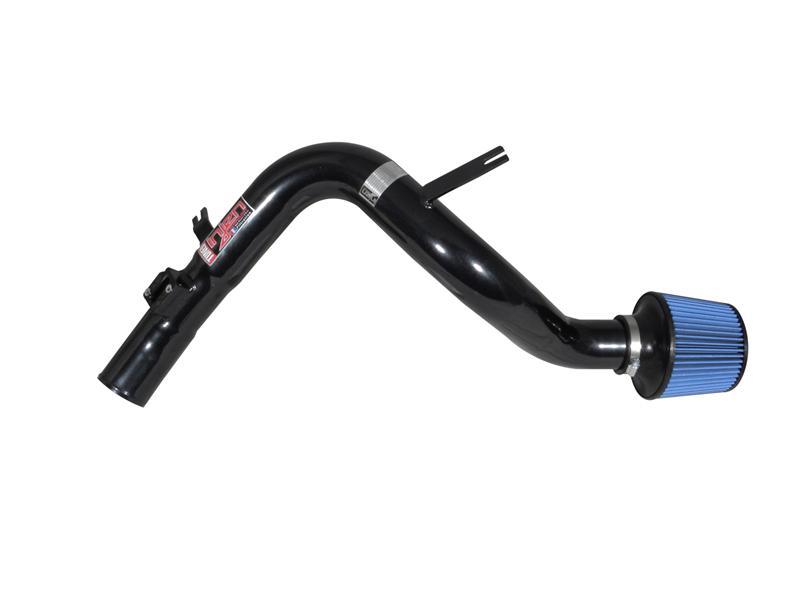 Injen 11-17 Nissan Juke 1.6L Turbo CVT (incl Nismo) Black Short Ram Intake - GTR Auto
