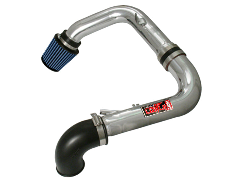 Injen 01-05 Civic Dx Lx Ex AT& MT Polished Cold Air Intake - GTR Auto