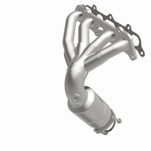 Load image into Gallery viewer, MagnaFlow Direct Fit Catalytic Converter 97-01 Camry 2.2 manif OEM