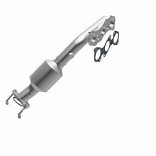 Load image into Gallery viewer, MagnaFlow Direct Fit Catalytic Converter 05-09 Taco 4L D/S mani OEM