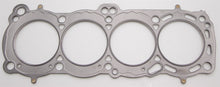 Load image into Gallery viewer, Cometic Nissan CA18 DOHC 84-87 85mm Skyline/ Sunny 200SX .080 inch MLS Head Gasket