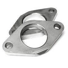 Load image into Gallery viewer, ATP 38mm Weld Wastegate Drilled Flange - Stainless