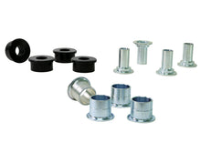 Load image into Gallery viewer, Whiteline 80-92 Volkswagen Caravelle T3 Front Control Arm Upper Inner Bushing - GTR Auto