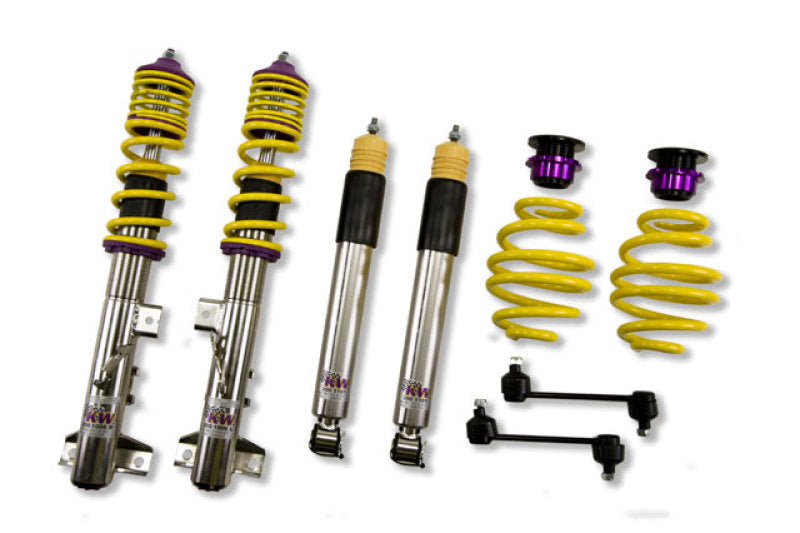 KW Coilover Kit V3 BMW M3 E36 (M3B M3/B) Coupe Convertible Sedan - GTR Auto