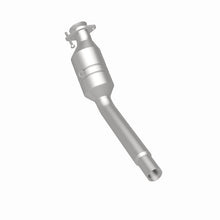 Load image into Gallery viewer, MagnaFlow California Direct Fit Converter 10-12 Jaguar XJ 5.0L