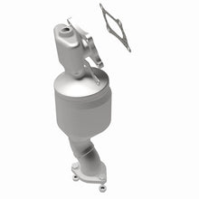 Load image into Gallery viewer, MagnaFlow Direct Fit Catalytic Converter 09-13 TL SH-AWD 3.7L Rear