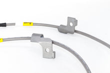 Load image into Gallery viewer, Goodridge 15-17 Ford Mustang GT Stainless Steel Brake Line Kit - GTR Auto