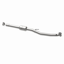 Load image into Gallery viewer, MagnaFlow Direct Fit Catalytic Converter 10- Cadillac CTS V6 Driver Side