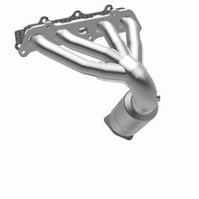 Load image into Gallery viewer, MagnaFlow Direct Fit Catalytic Converter 97-01 Toyota Camry 2.2L - California