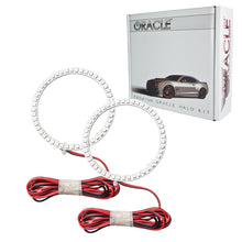 Load image into Gallery viewer, Oracle Nissan Armada 04-07 LED Fog Halo Kit - White - GTR Auto