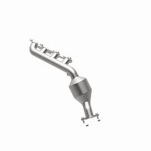 Load image into Gallery viewer, MagnaFlow Direct Fit Catalytic Converter 03-04 4Run 4.7 Driver Side Manifold OEM
