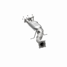 Load image into Gallery viewer, MagnaFlow Direct Fit Catalytic Converter 2012 Volvo XC60 AWD 3.2L