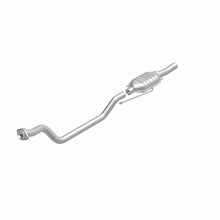 Load image into Gallery viewer, MagnaFlow Direct Fit Catalytic Converter Ford 84 86