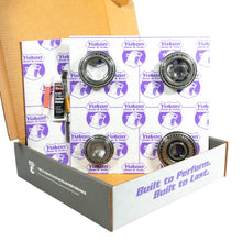 Load image into Gallery viewer, Yukon Gear 8.25in/213mm CHY 3.73 Rear Ring &amp; Pinion Install Kit 29 Spline Positraction